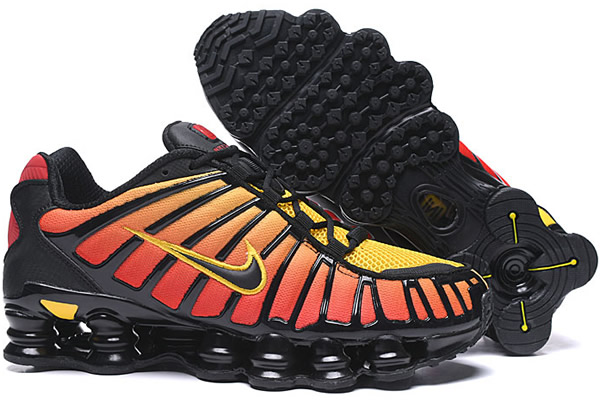 Nike Shox TL 010